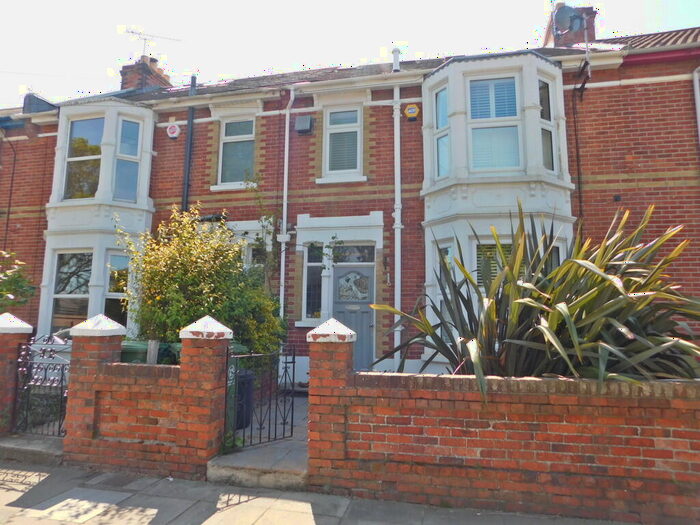 4 Bedroom Terraced House To Rent In Mayfield Road, Copnor, PO2