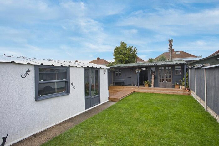 3 Bedroom Semi-Detached House For Sale In Thornbridge Road, Deal, Kent, CT14