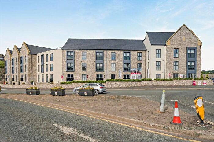 1 Bedroom Apartment For Sale In Alavana Place, Shap Road, Kendal, LA9
