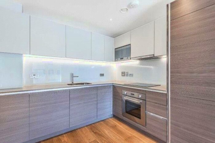 1 Bedroom Apartment To Rent In Grove Park, London, NW9