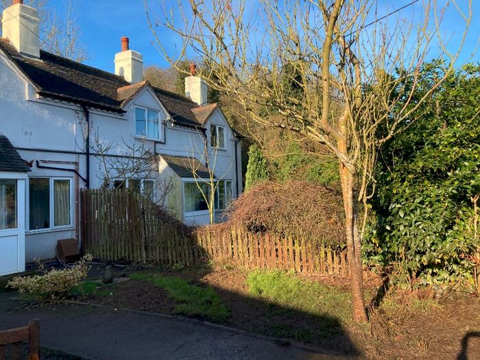 2 Bedroom Terraced House To Rent In Main Street, Tatenhill, Burton Upon Trent, DE13