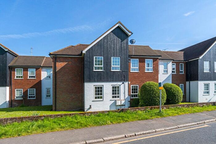 2 Bedroom Apartment To Rent In Home Farm Court, Narcot Lane, Chalfont St. Giles, Buckinghamshire, HP8