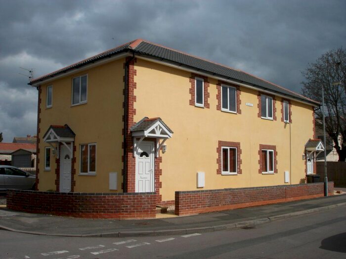 1 Bedroom Flat To Rent In May Close, Swindon, SN2