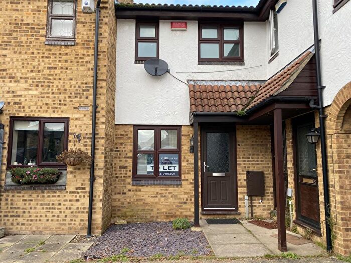 2 Bedroom Terraced House To Rent In Kemsley, Sittingbourne, ME10