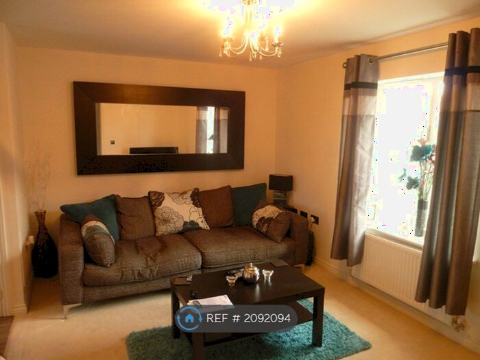 1 Bedroom Flat To Rent In Annie Smith Way, Huddersfield, HD2