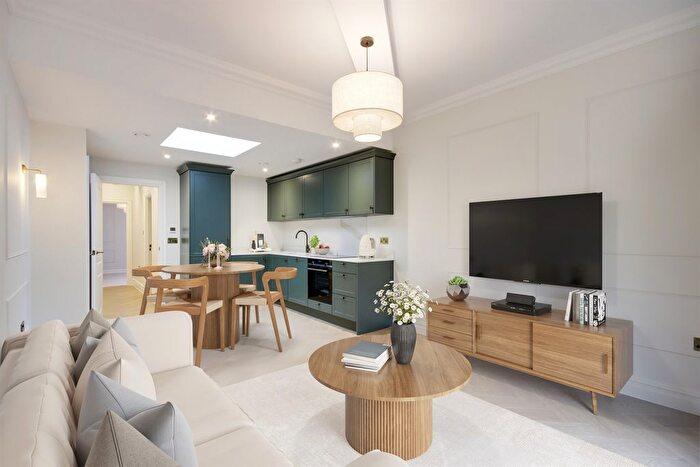 1 Bedroom Flat For Sale In Newton Road, Tunbridge Wells, TN1