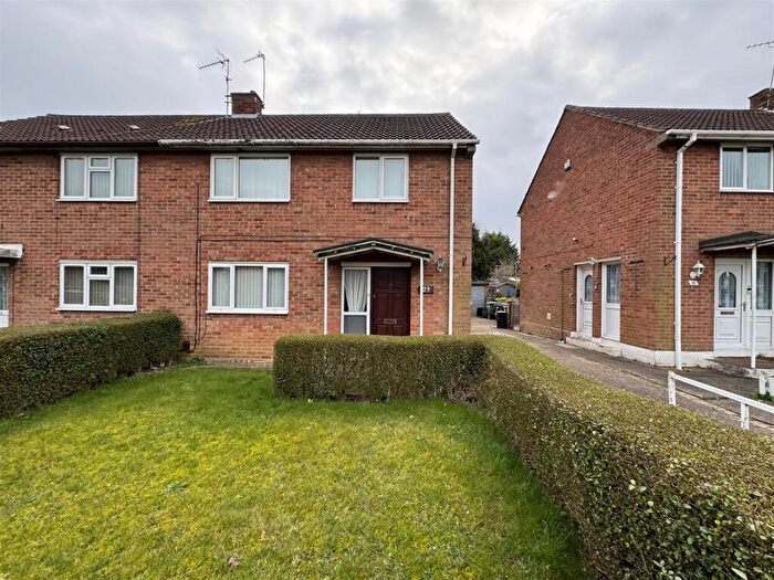 3 Bedroom House To Rent In Beanfield Avenue, Corby, NN18
