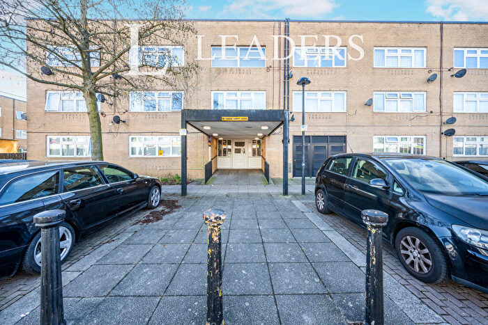 Studio To Rent In North Tenth Street, MK9