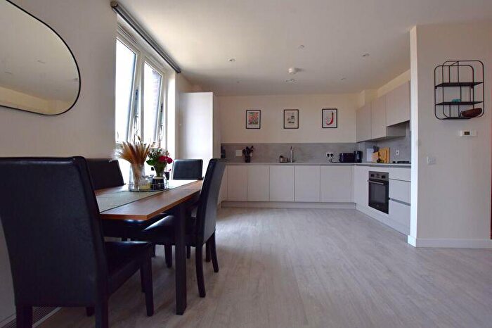 1 Bedroom Flat For Sale In Eastman Road, Harrow, HA1