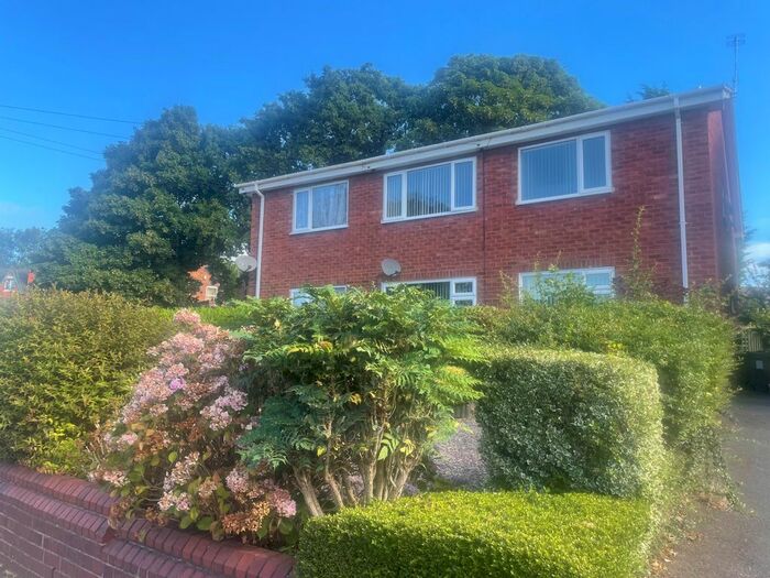 2 Bedroom Maisonette To Rent In Erdington, Birmingham, B23