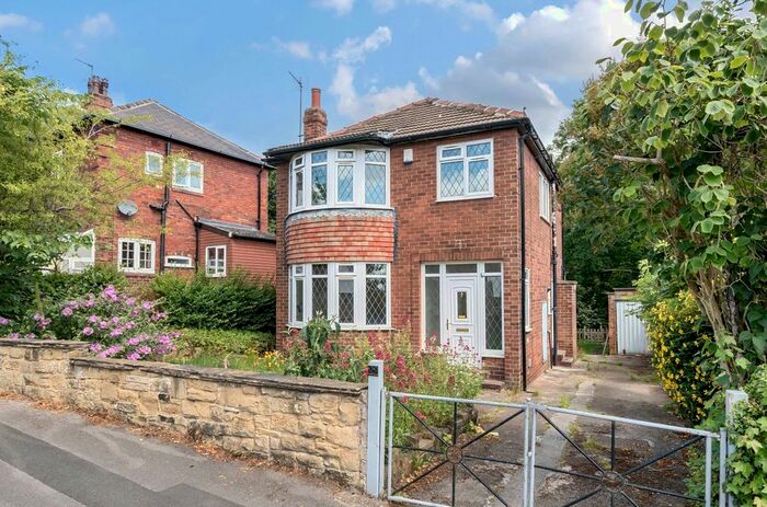 3 Bedroom Detached House To Rent In Bracken Edge, Leeds, West Yorkshire, Uk, LS8