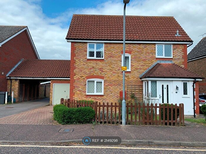 3 Bedroom Detached House To Rent In Broomfield, Essex, CM1