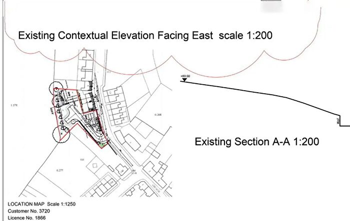 Residential Lands For Sale In Building Site At, North Street, Newtownards, BT22