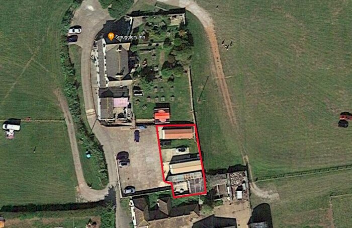 Property For Sale In At Rear Of Smugglers Inn, Blue Anchor, Minehead, TA24