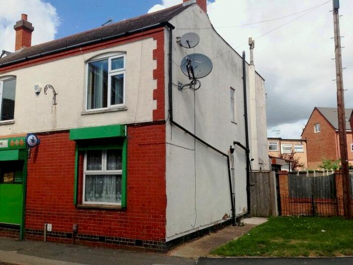 3 Bedroom Semi-Detached House To Rent In Almeys Lane, Earl Shilton, Leicester, LE9