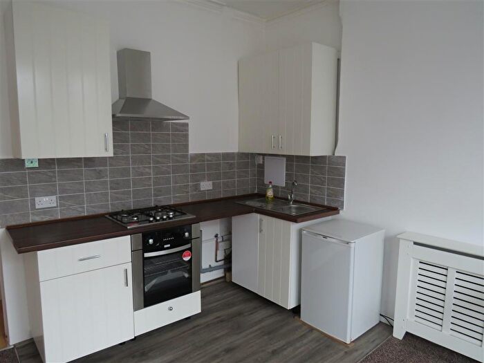 2 Bedroom Apartment To Rent In Ebury Road, Nottingham, NG5