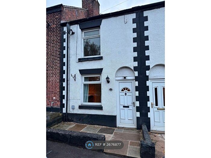 2 Bedroom Terraced House To Rent In Broadhurst Lane, Congleton, CW12