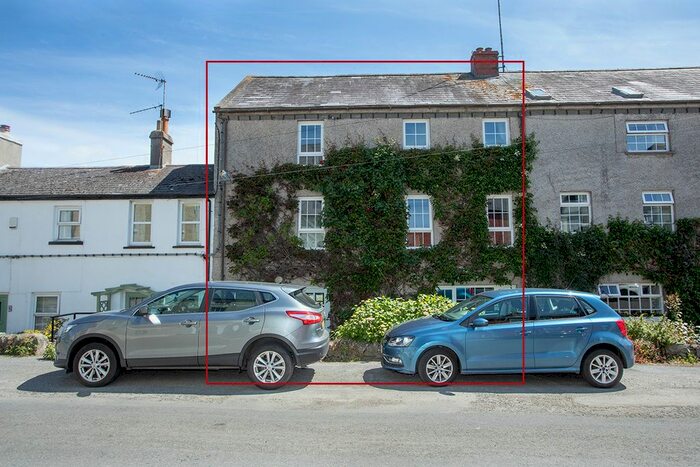 3 Bedroom Town House For Sale In Quay Road, Strangford, BT30