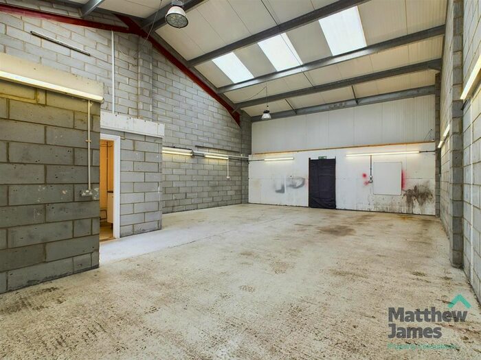 Property To Rent In Inca Business Park, Acton, Sudbury, CO10