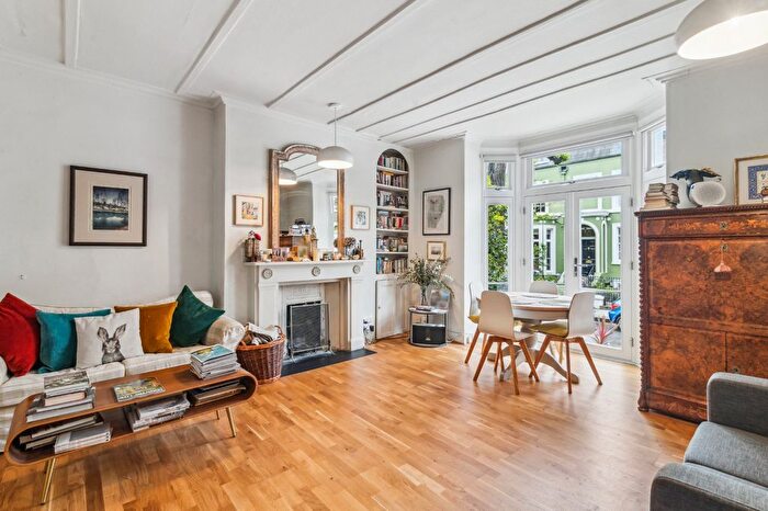 1 Bedroom Flat To Rent In Clareville Grove, South Kensington, SW7
