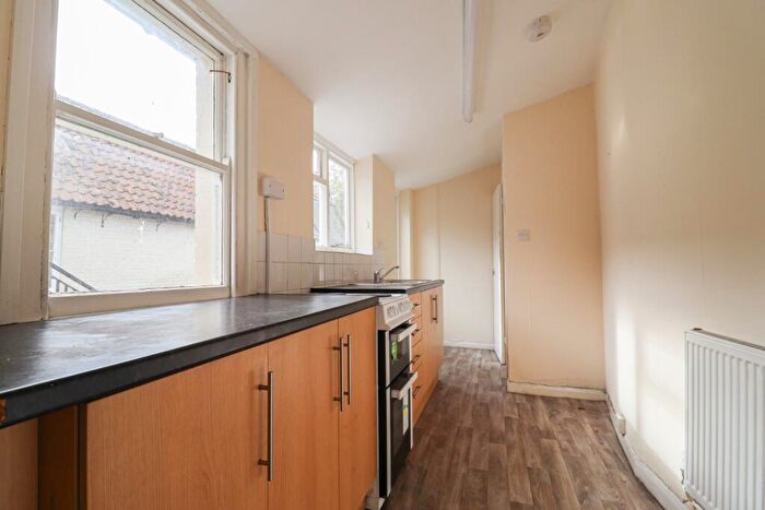 2 Bedroom Apartment To Rent In St. James Court, King's Lynn, PE30