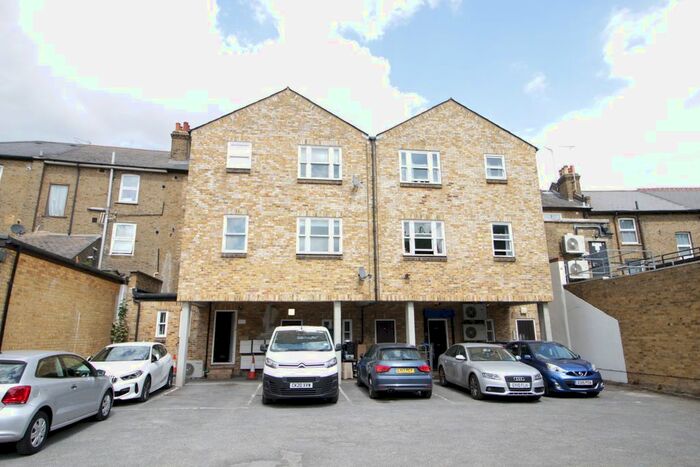 1 Bedroom Flat To Rent In - Bexley High Street, Bexley, Kent, DA5