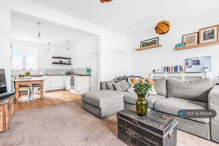 2 Bedroom Maisonette To Rent In Surrey Road, London, SE15