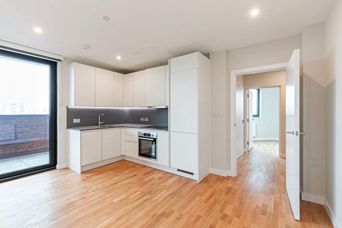 3 Bedroom Flat To Rent In Flat, Premier House Canning Road, London, HA3