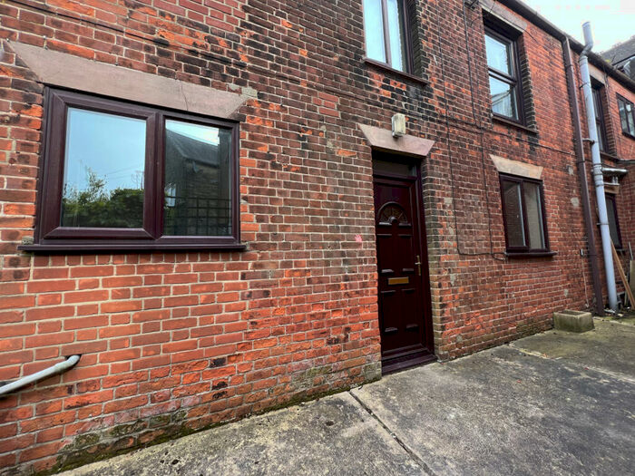 1 Bedroom Flat To Rent In Avondale Road, Gorleston, NR31