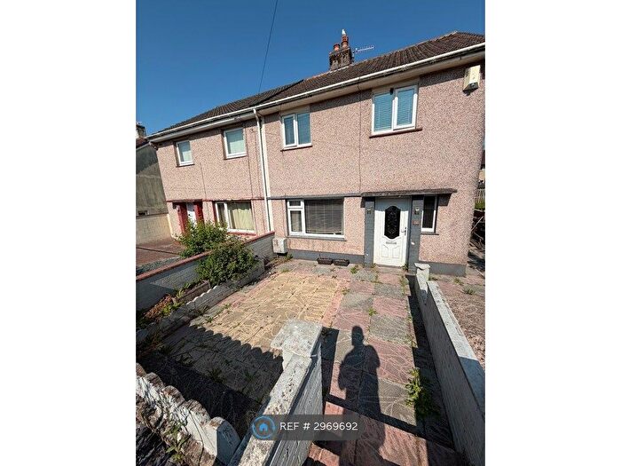 2 Bedroom Semi Detached House To Rent In Latrigg Road, Whitehaven, CA28