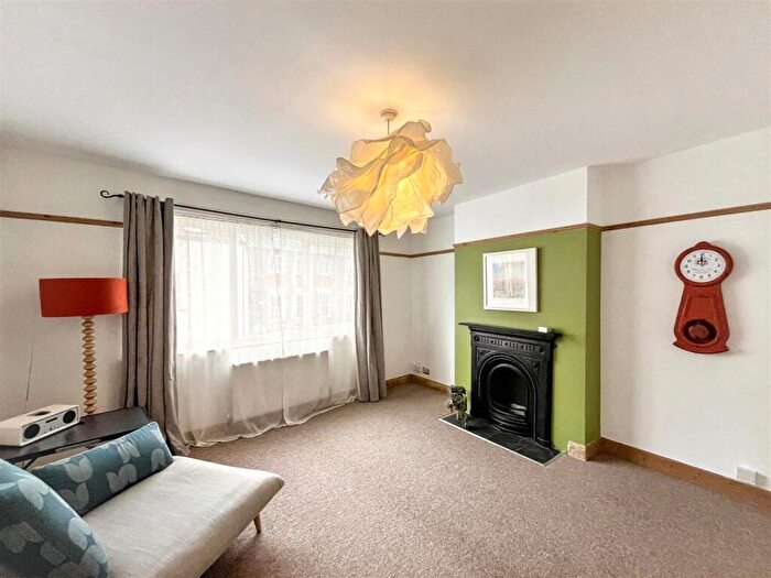 2 Bedroom Apartment For Sale In Norwich, NR3