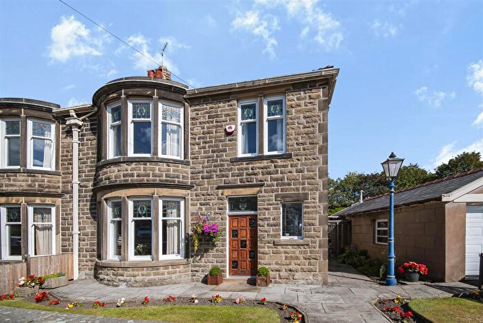 3 Bedroom Semi-Detached House For Sale In Hazel Grove, Rising Bridge Road, Haslingden | Three Bedroom Period Semi Detached, Sold With No Onward Chain, BB4