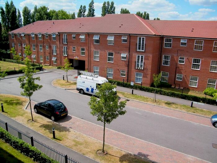 2 Bedroom Flat To Rent In Bridge Court, Welwyn Garden City AL7