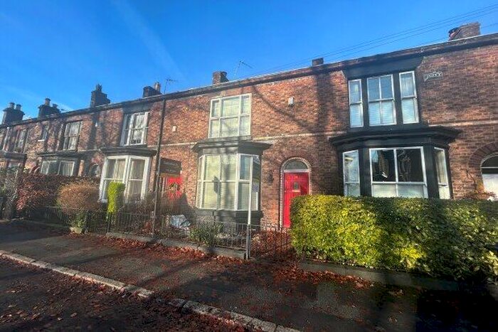 2 Bedroom Property To Rent In High Street, Liverpool, L25