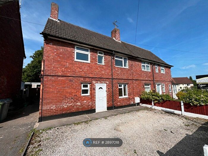 3 Bedroom Semi-Detached House To Rent In Third Avenue, Mansfield, NG21