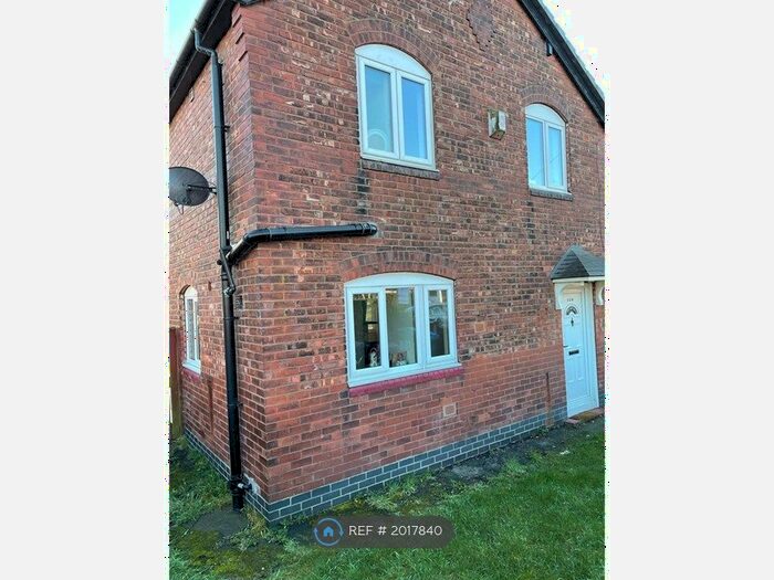 3 Bedroom End Of Terrace House To Rent In Holmcroft Road, Manchester, M18