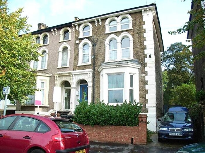 1 Bedroom Flat For Sale In Lennard Road, West Croydon, CR0