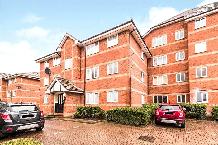 1 Bedroom Flat To Rent In Neptune Walk, Erith, DA8