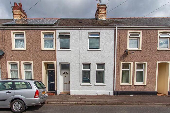 2 Bedroom Property For Sale In Ethel Street, Canton, Cardiff, CF5