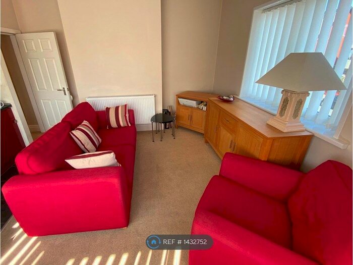 1 Bedroom Flat To Rent In Carlin Gate, Blackpool, FY2