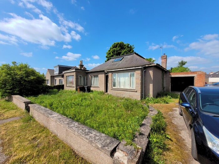 4 Bedroom Detached House For Sale In Ellon Road, Bridge Of Don, Aberdeen, Aberdeenshire, AB23