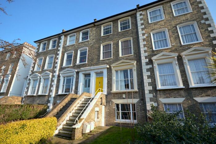 1 Bedroom Flat To Rent In Upper Brockley Road London, SE4