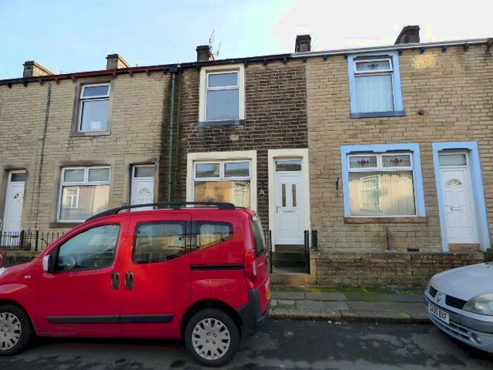 2 Bedroom Terraced House To Rent In Vaughan Street, Nelson BB9