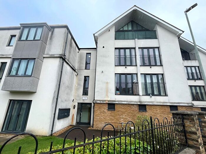 2 Bedroom Flat To Rent In London Road, Gravesend, DA11