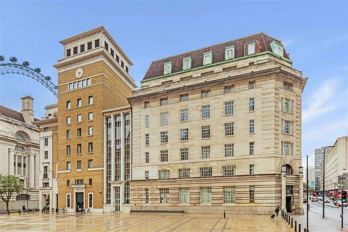 2 Bedroom Flat To Rent In Forum Magnum Square, London, SE1