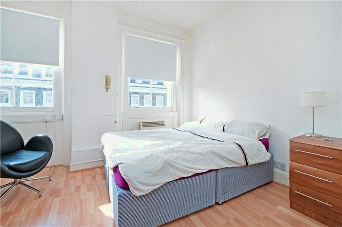 Studio To Rent In Cranley Place, South Kensington, London SW7