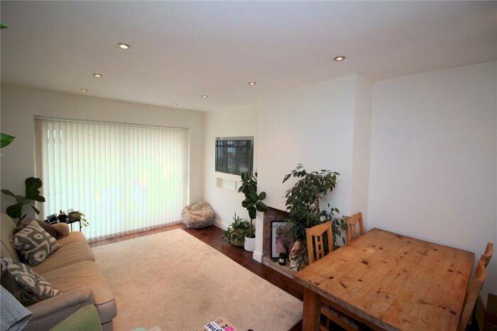 2 Bedroom Bungalow To Rent In Abbey Road, Billericay, CM12