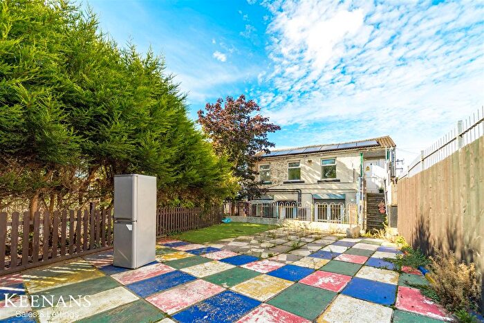 3 Bedroom Detached House For Sale In Sudell Road, Darwen, BB3