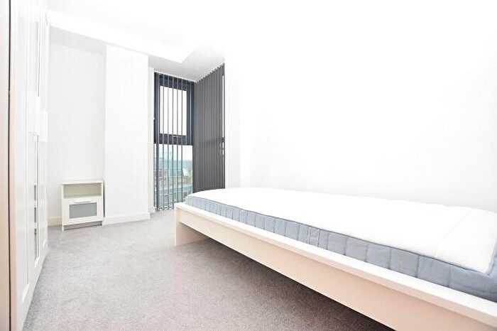 2 Bedroom Apartment To Rent In West One Panorama, Fitzwilliam Street, S1