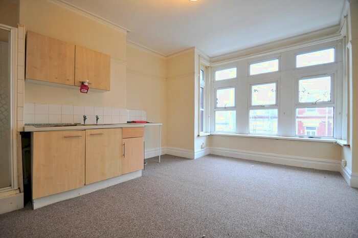 1 Bedroom Studio To Rent In Morden Road, Newport, NP19